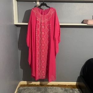 Beautiful arabic Dress